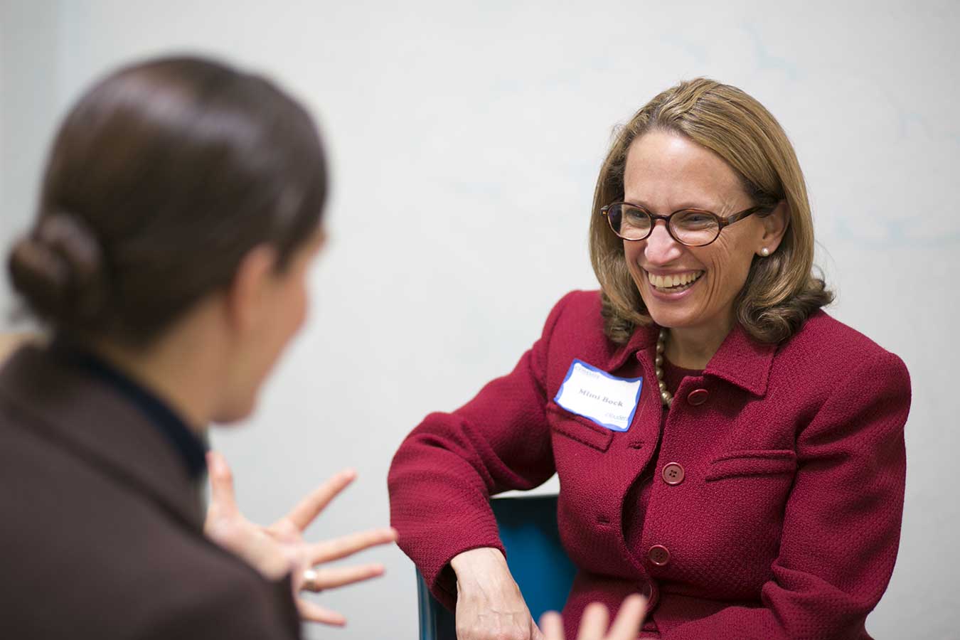 A highly individualized approach with a highly experienced executive coach using techniques to engage, identify, and resolve specific needs of a transitioning veteran.