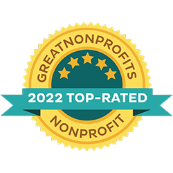 GreatNonprofits Profile